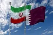 دعوت قطر برای گفتگوهای ایرانی عربی