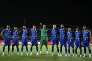 کنایه نوید محمدزاده به پرسپولیس پس از پیروزی استقلال+عکس