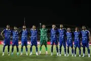 کنایه نوید محمدزاده به پرسپولیس پس از پیروزی استقلال+عکس