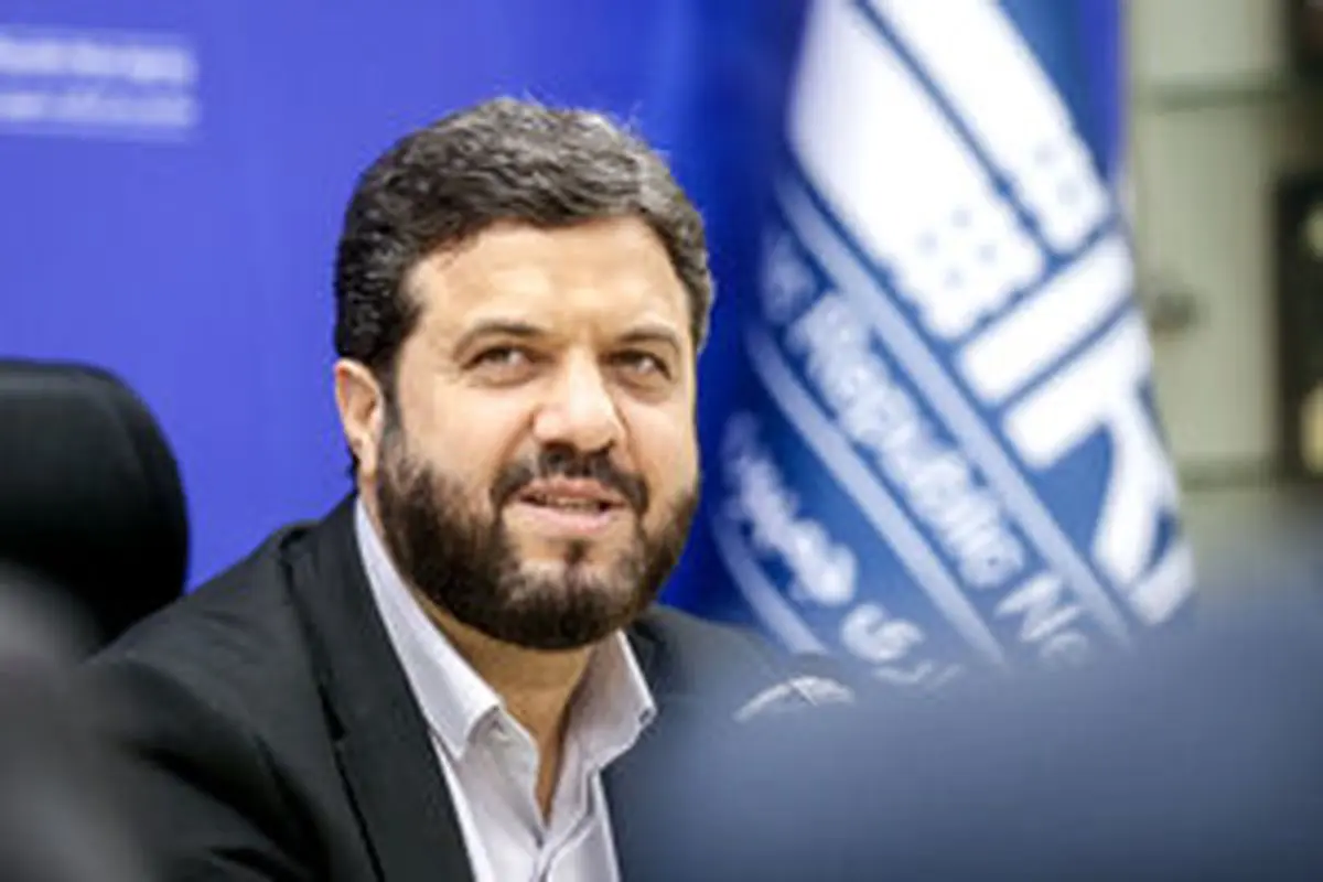 دستگاه اخذ رای الکترونیکی هک نمیشود
