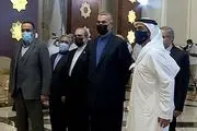 رژیم اشغالگر قدس عامل ترور و خرابکاری در کل منطقه است