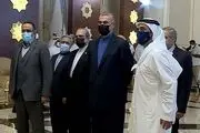 رژیم اشغالگر قدس عامل ترور و خرابکاری در کل منطقه است