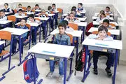 تمامی مدارس کشور از فردا باز هستند