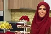 مجری با سابقه تلویزیون : خوشبختی را نمی توان وام گرفت/ عکس