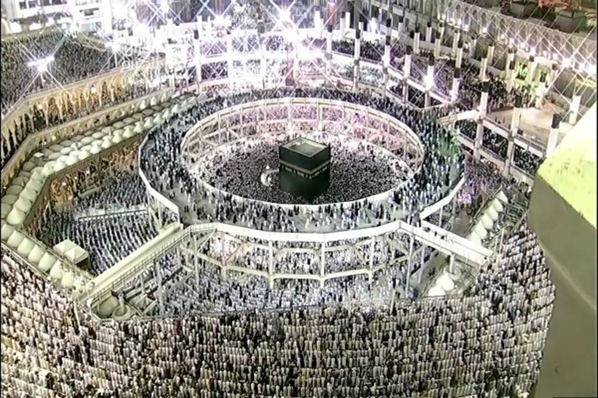 اهمیت حج در کلام امام صادق(ع)
