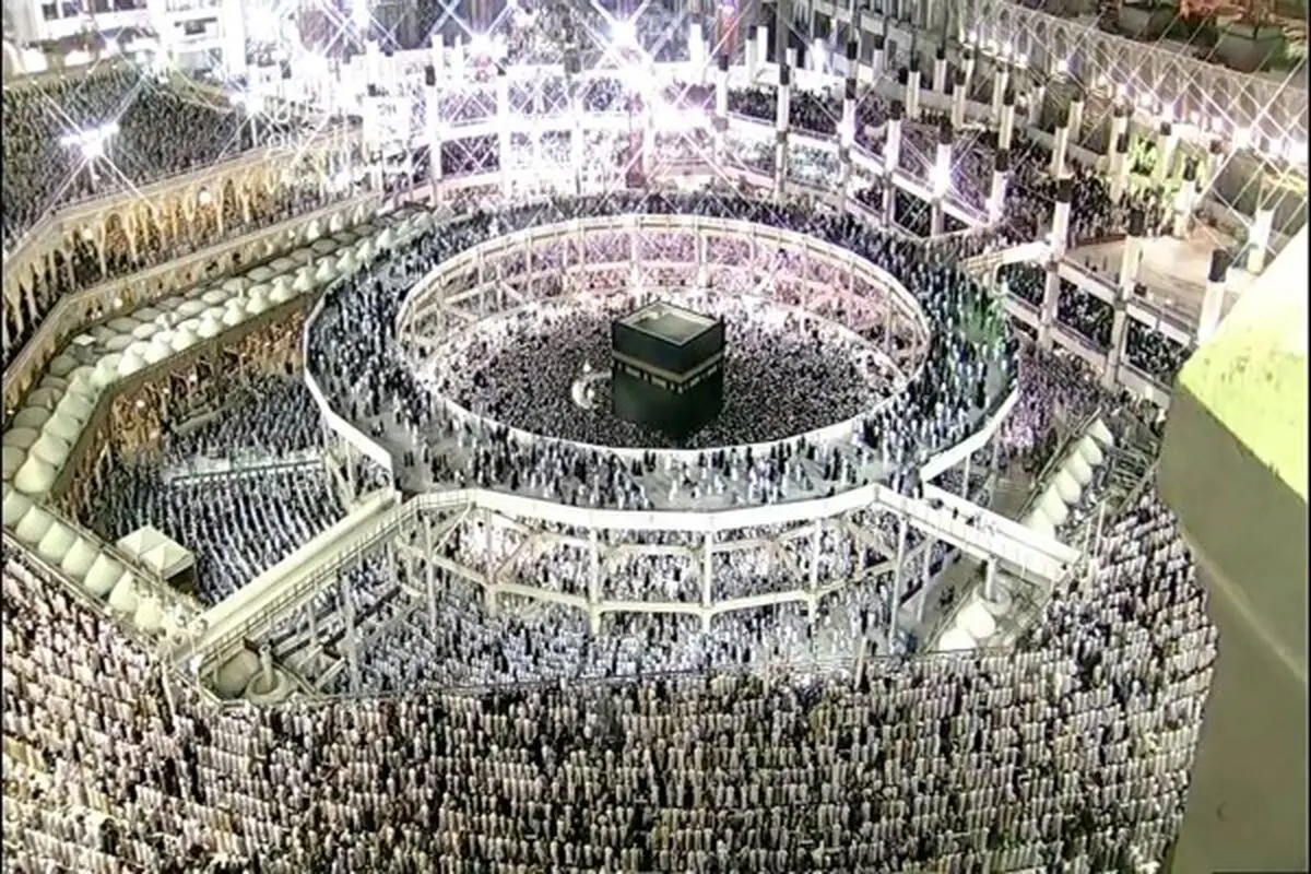 اهمیت حج در کلام امام صادق(ع)