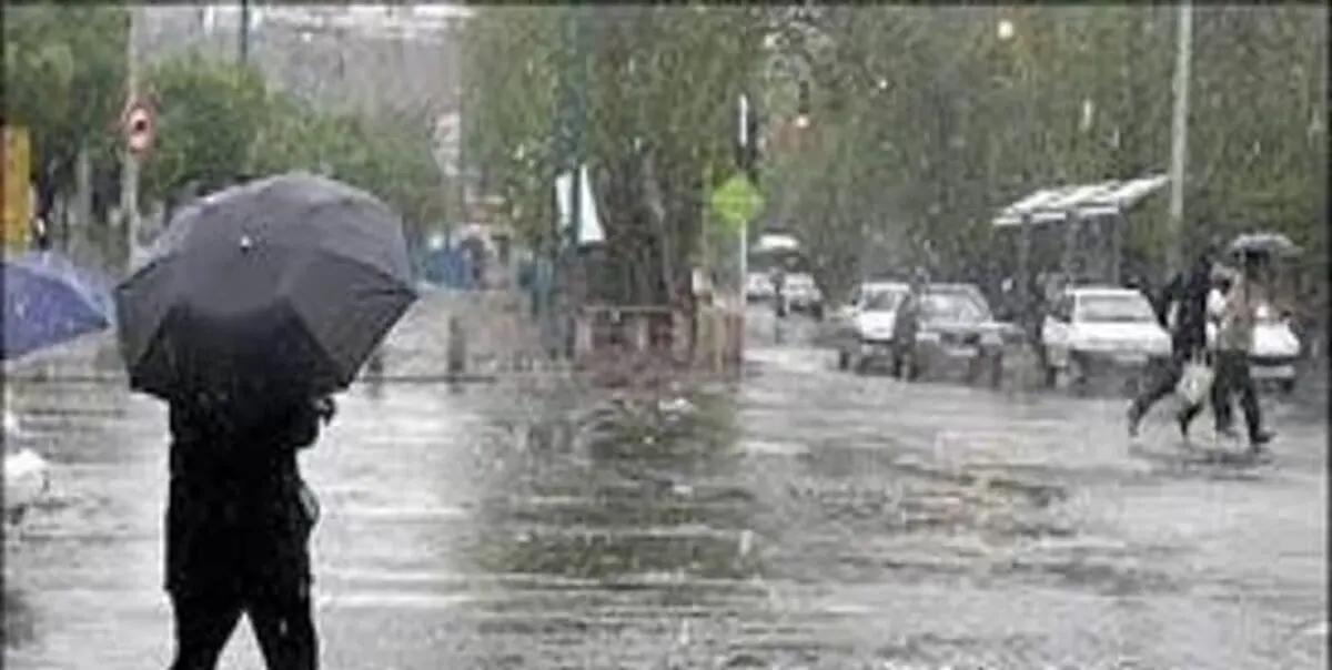 کم‌بارش‌ترین استان‌های ایران کدامند؟