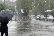 کم‌بارش‌ترین استان‌های ایران کدامند؟