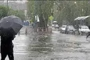 هشدار جدی؛ احتمال وقوع سیلاب در برخی مناطق