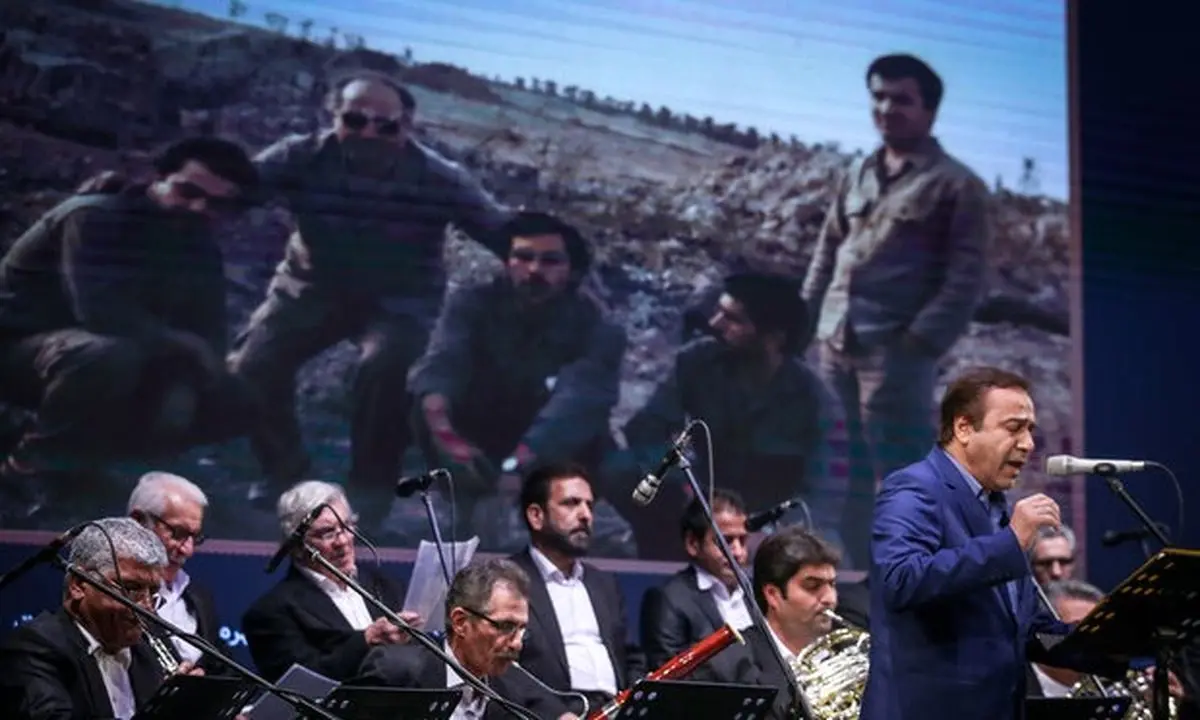بازنشر یک آلبوم موسیقی انقلابی پس از ۳۹ سال