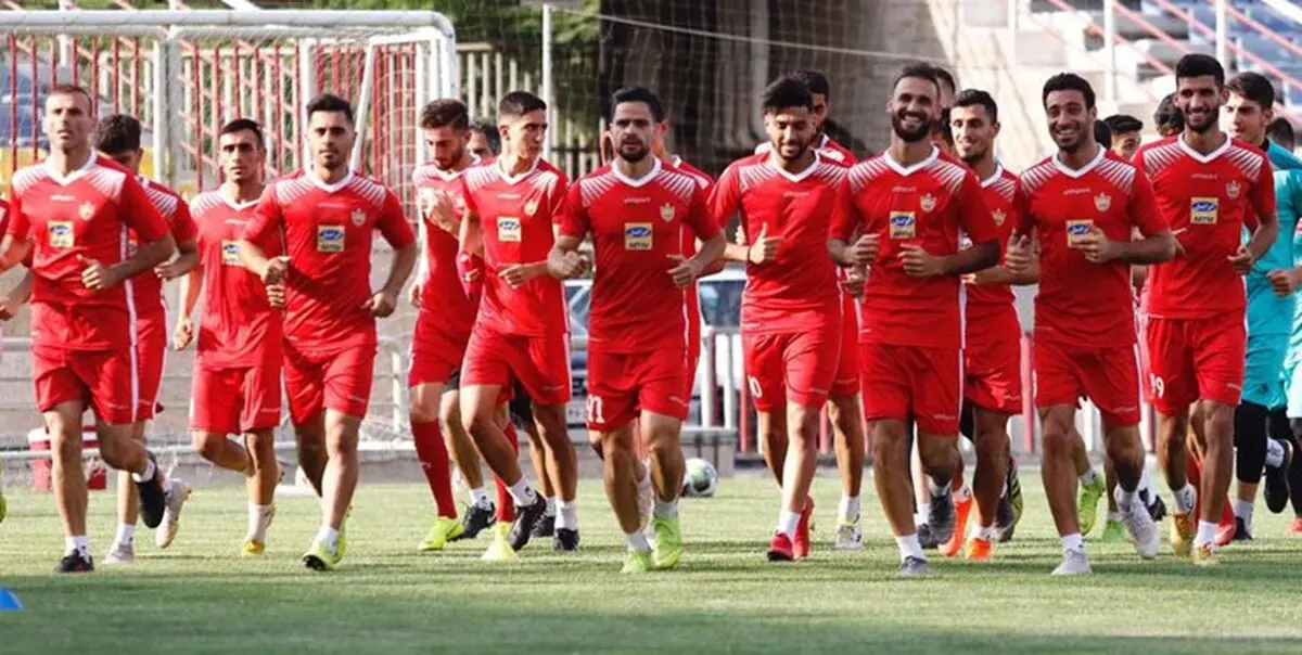 پرسپولیس به درخواست هواداران پاسخ مثبت داد

