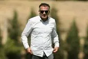 استقلالی که برای اولین بار‌ گریه کرد!