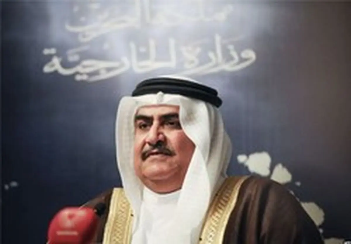 انگلیس به نقض حقوق بشر توسط آل خلیفه اعتراف کرد