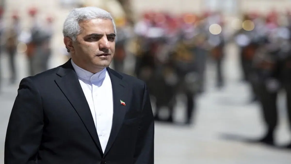 در صورت همراهی اروپا با مواضع آمریکا آنها یکی از بازندگان برجام خواهند بود