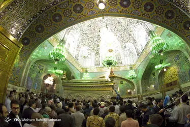 امام رضا