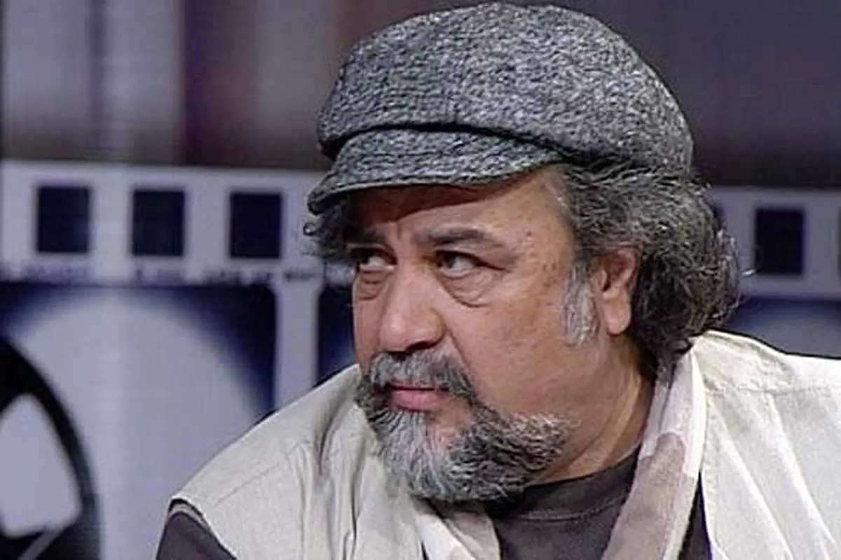 شریفی نیا، عضو داعش شد/عکس