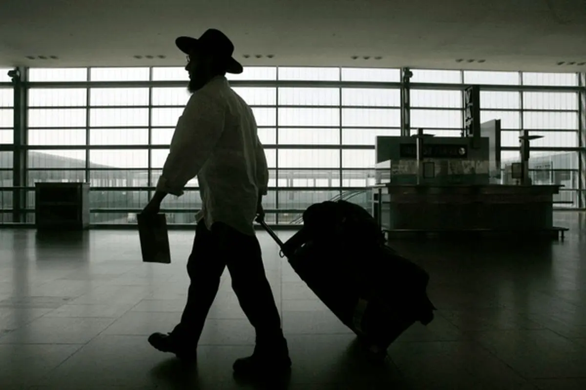 فرار مغزها از سرزمین‌های اشغالی تشدید شد