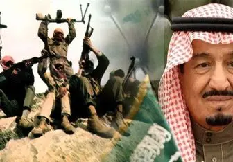 نسخه تکفیری ـ تروریستی سعودی‌ها برای دنیا