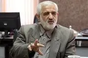 سروری: «رئیسی» دولت را در بدترین شرایط تحویل می‌گیرد