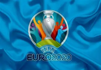 یورو ۲۰۲۰ به خاطر کرونا به تعویق نمی افتد