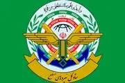 
هرگونه تهدید و اقدام غلط را با اقتدار پاسخ می‌دهیم
