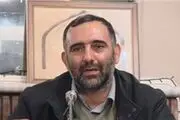 «محسن جوادی» معاون فرهنگی وزارت ارشاد شد