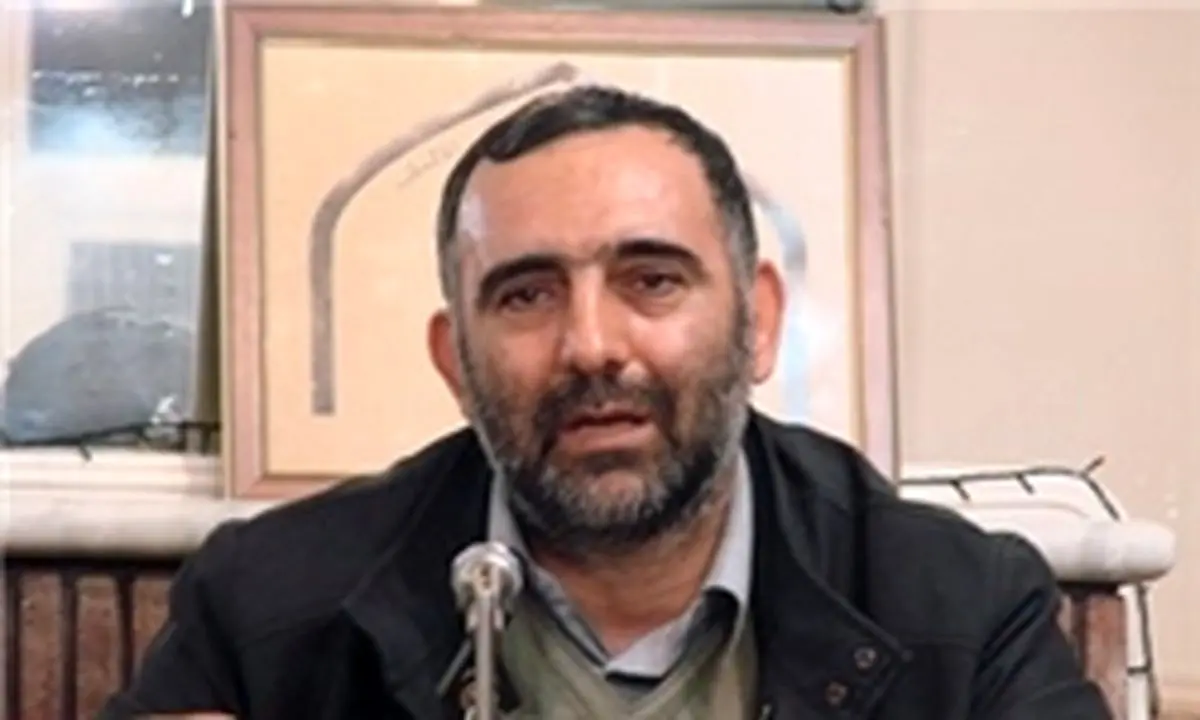 «محسن جوادی» معاون فرهنگی وزارت ارشاد شد