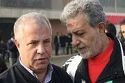 پیشکسوت پرسپولیس درگذشت