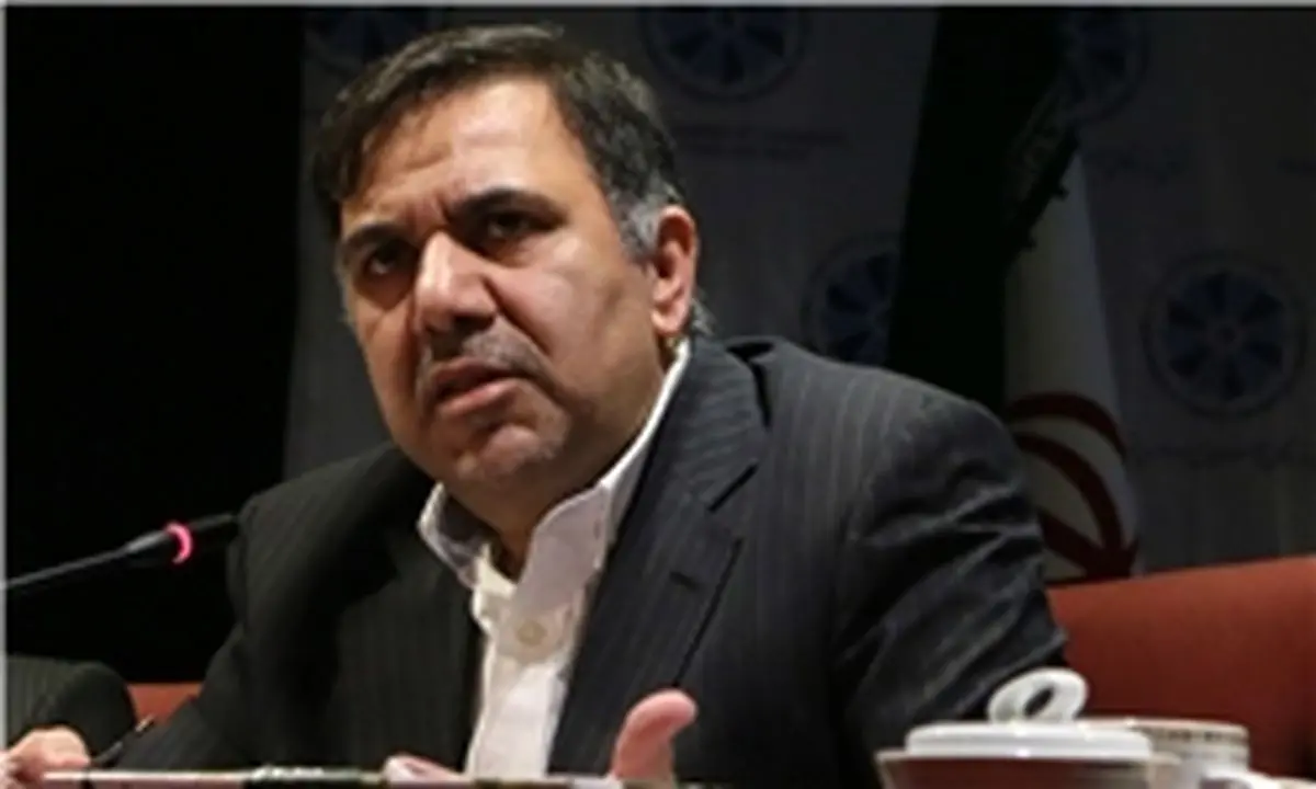اتصال تهران به فرودگاه امام با قطار سریعالسیر