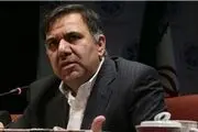 اتصال تهران به فرودگاه امام با قطار سریع‌السیر