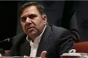 اتصال تهران به فرودگاه امام با قطار سریع‌السیر