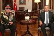 آمادگی ترکیه برای میزبانی مذاکرات بین الافغانی 