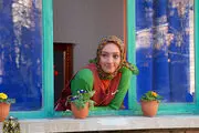 سحر ولد بیگی به 