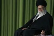 خاطره ای که رهبر انقلاب از میرزا جواد آقا تهرانی نقل کردند + عکس