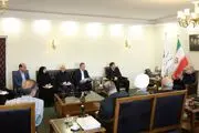 پیام پزشکیان برای دو بازیکن سابق تیم ملی زنان ایران