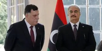 مذاکرات امروز لیبی بدون توافق به پایان رسید