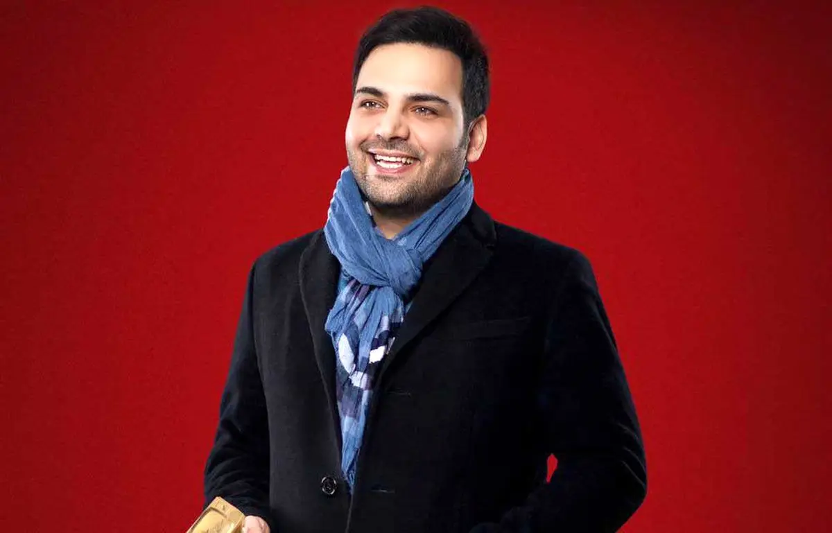 ساعت پخش «سه ستاره» علیخانی مشخص شد