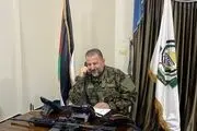 نگرانی صهیونیست‌ها از عواقب ترور مقام ارشد حماس