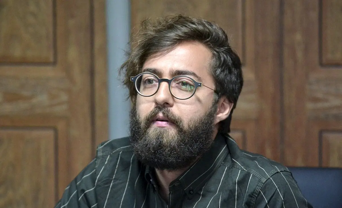 کمک متفاوت بازیگر سریال «فاصله‌ها» در این روزهای کرونایی!
