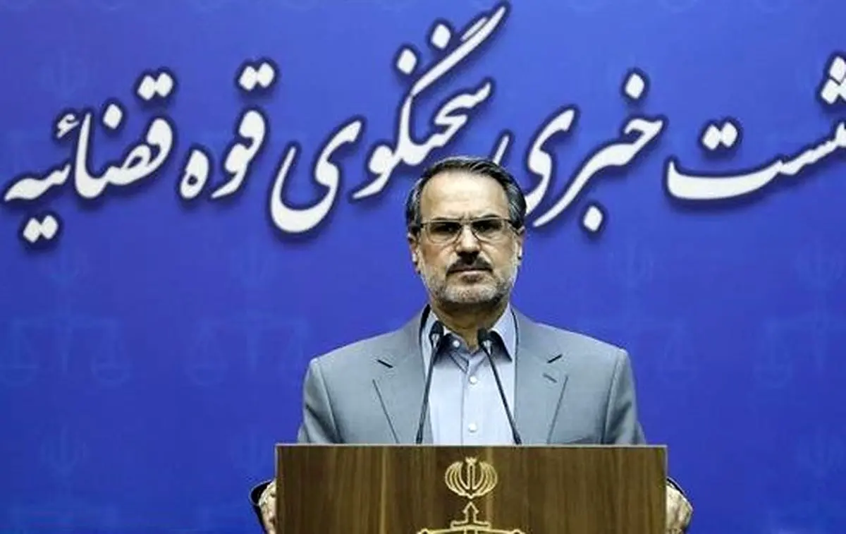 قدردانی سخنگوی قوه قضاییه از اقدام اخیر هیات نظارت بر مطبوعات