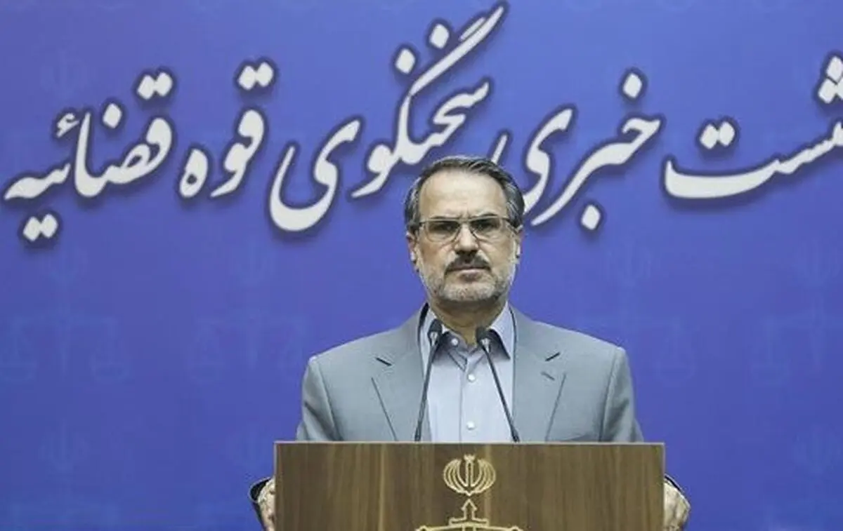 قدردانی سخنگوی قوه قضاییه از اقدام اخیر هیات نظارت بر مطبوعات