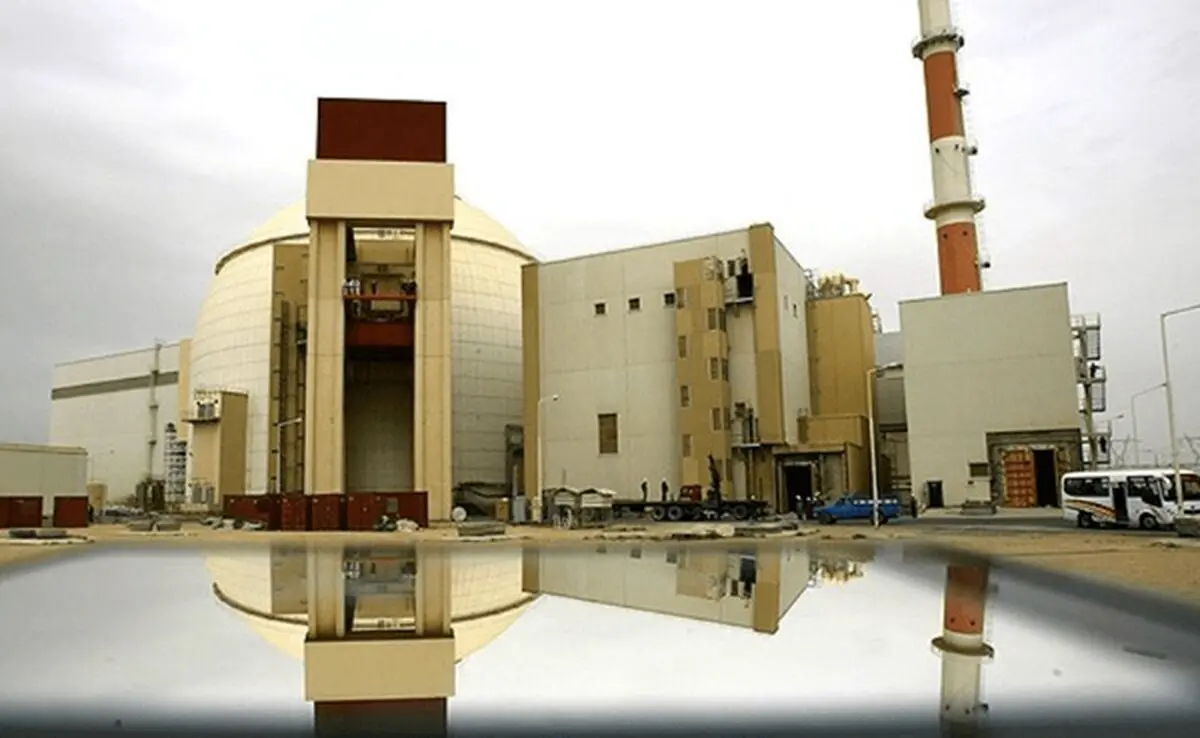 خشم سازمان انرژی اتمی از حمله آمریکا به سایت دارخوین