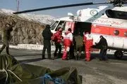 عملیات جست‌وجو در کوه‌های تهران به پایان رسید