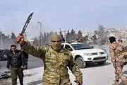 واکنش فوری ارتش به استقرار پنج هزار تکفیری کنار مرز ایران+فیلم