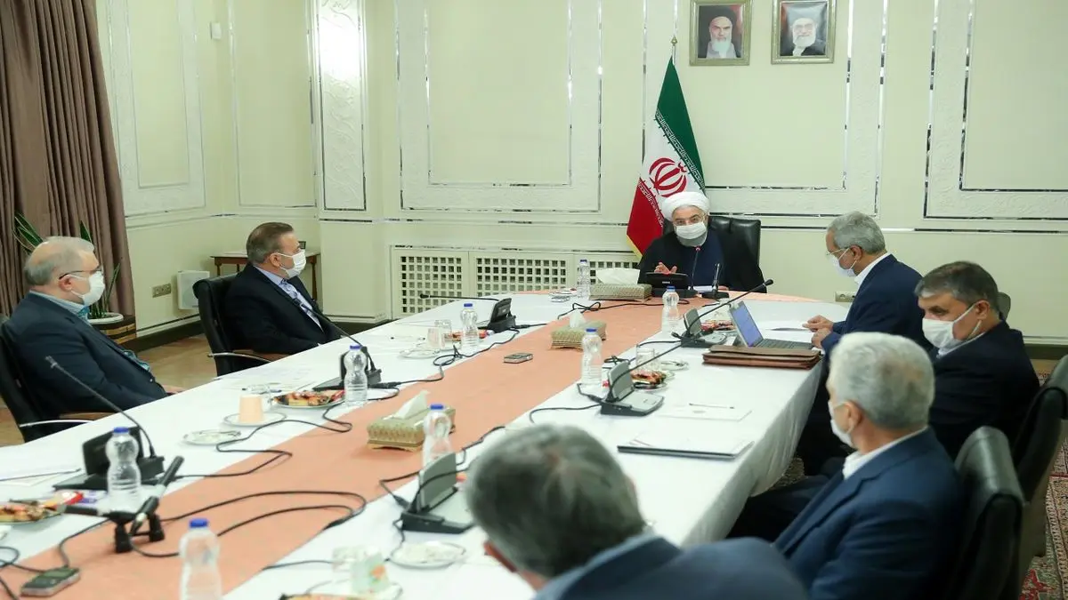 بازنگری در دستورالعملهای مقابله با کرونا برای کسبوکارها