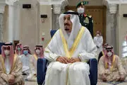 انتقال قدرت در عربستان/ پشت پرده سفر بن سلمان
