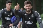 ستاره پرسپولیسی در سه راهی قطر، ترکیه و امارات!
