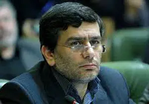 تذکر جدی حافظی به شهردار تهران
