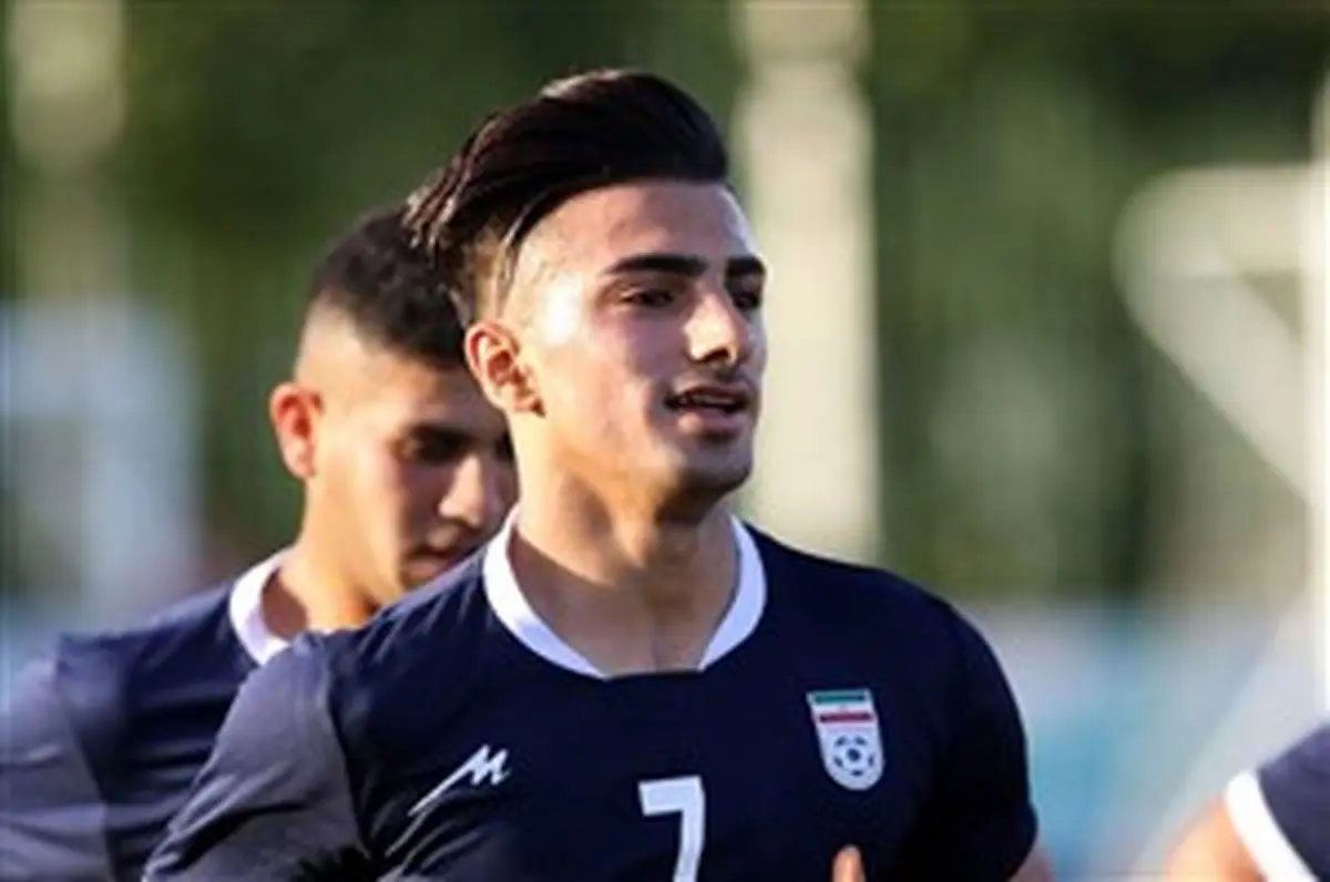 استقلال امشب از سورپرایز رونمایی میکند؟