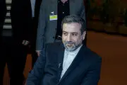 عراقچی: سوری‌ها افراطی‌ها را ناامید کردند